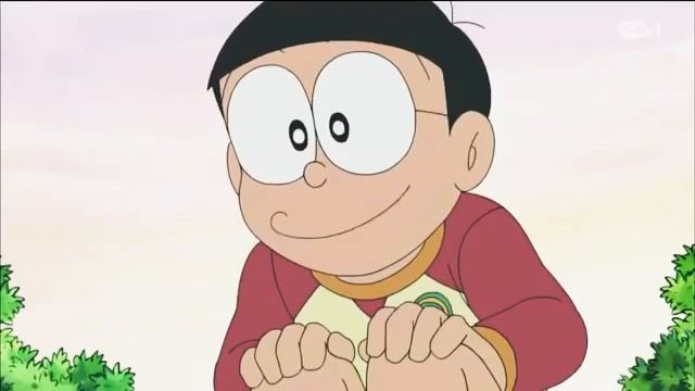 doremon (नई दुनिया की खोज में ) part 2 смотреть онлайн