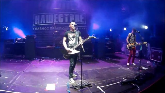 Бригадный Подряд - Рив Гош смотреть онлайн