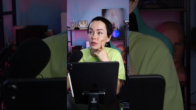 Live: Работаем в Procreate смотреть онлайн