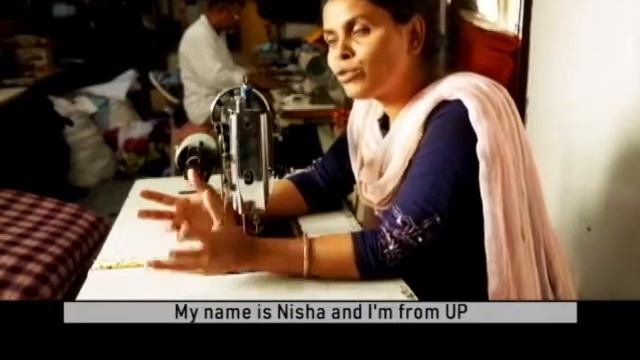 Give A Conscience To Your Old Clothes смотреть онлайн