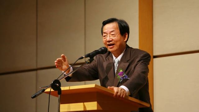 3. Вначале было Слово, Ц.Сонрак, Верийское движение, пастор Ким Ги Донг смотреть онлайн