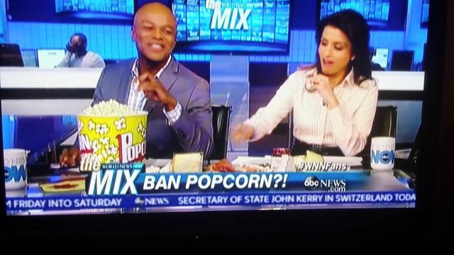 News bloopers смотреть онлайн