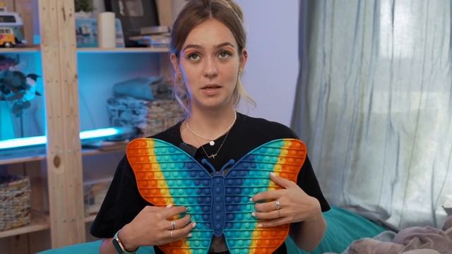 ПОВТОРЯЮ ФОТО БЛОГЕРОВ: Даня Милохин, Аня Покров и Лианель смотреть онлайн