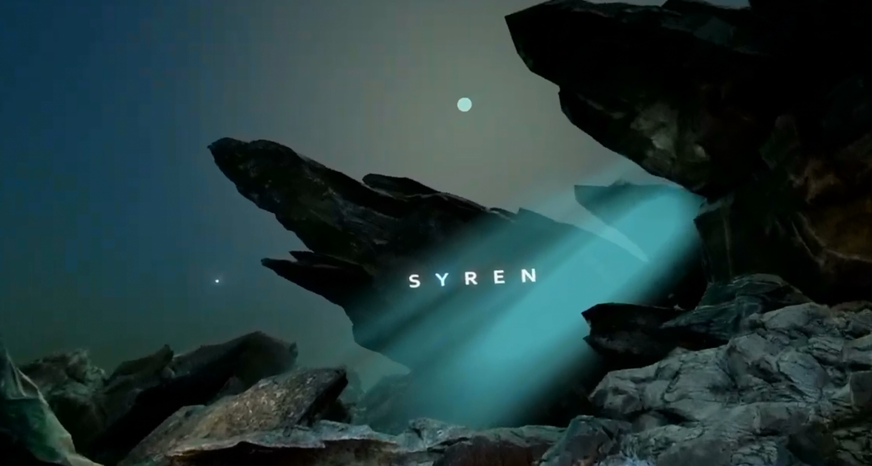 Сирена.Syren.VR. Полное прохождение! смотреть онлайн