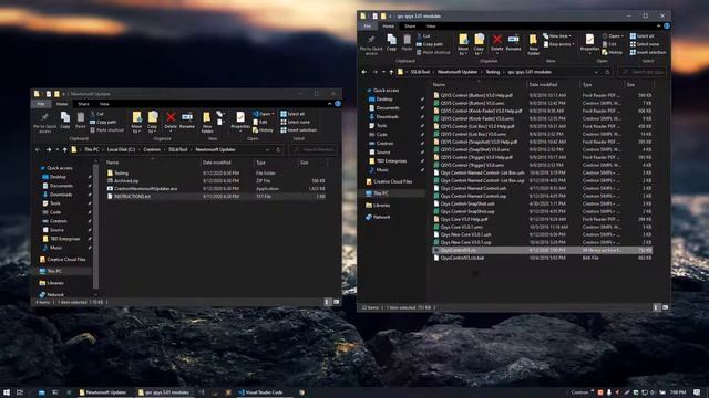 Crestron Newtonsoft Assembly Updater смотреть онлайн