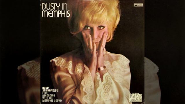 Dusty Springfield - I Don't Want To Hear It Anymore смотреть онлайн