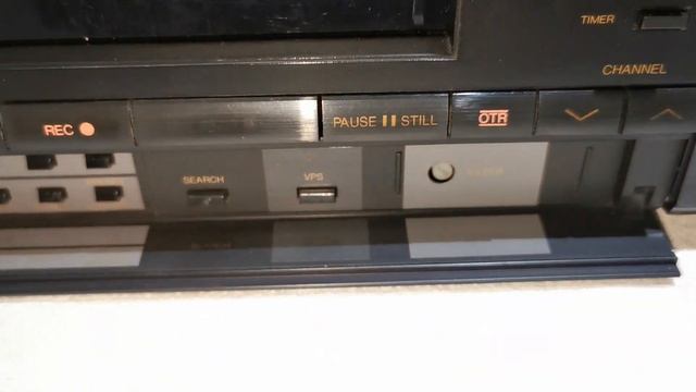 VHS Samsung SVX-305 смотреть онлайн