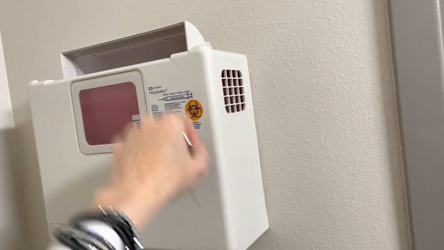 Медсестра в Америке. Меняю контейнер. Наступит ли ЭТОТ день-как вы думаете? 🤔 смотреть онлайн