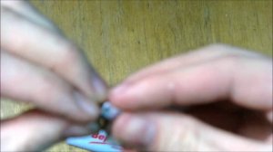 Лайфхак. Как вставить кремень в зажигалку / Life hack. How to put flint in a lighter