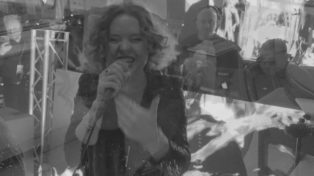 Вика Воронина - Стихи не пустяки (Акустика) смотреть онлайн