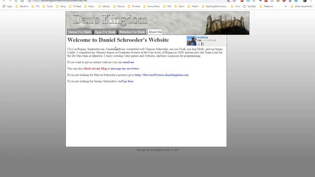 Setup a website in Azure with CI / CD from your Git repo using Azure DevOps (PHP example) смотреть онлайн