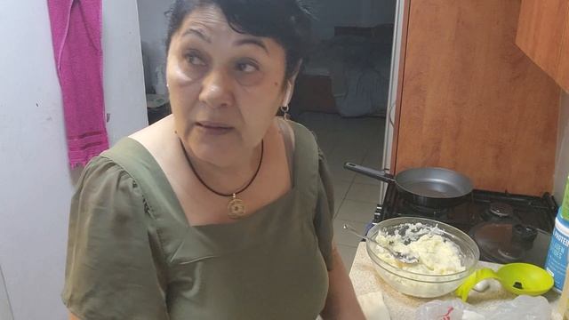 пирошки с сыром и картошкой смотреть онлайн