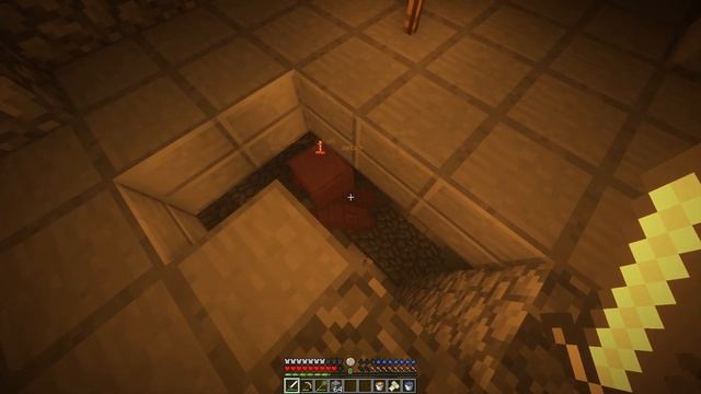 ЕСЛИ МЫ НЕ ИДЁМ В АД, ТО АД ИДЁТ К НАМ ● Minecraft #10 смотреть онлайн