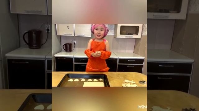 торт напалеон