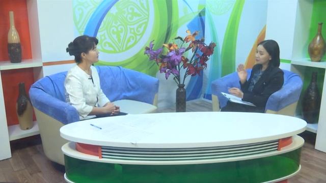 Орта толсын: "Отырар" кітапханасының атауы өзгереді смотреть онлайн