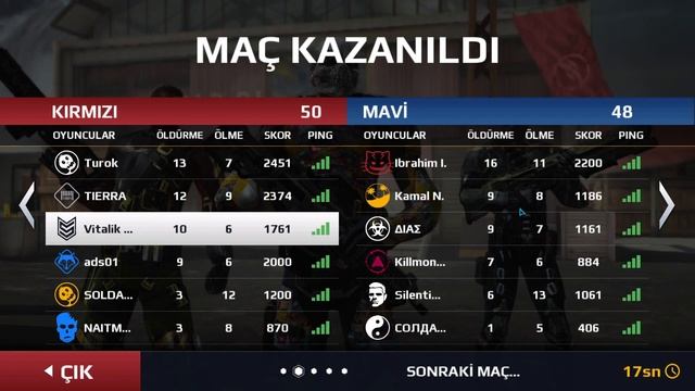 Modern Combat 5 eSports FPS 2021 07 25 13 41 21 смотреть онлайн