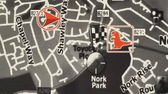 Toyota Aygo Manga - The Movie | AutoMotoTV смотреть онлайн