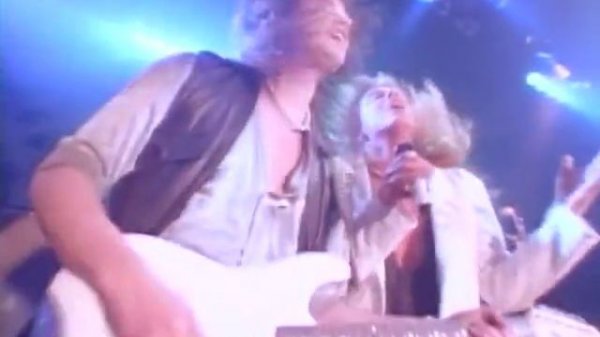 Europe - The Final Countdown