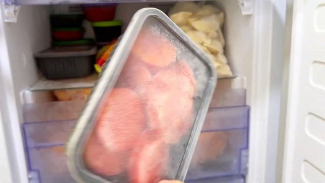 Что хранить в морозилке дома? Морожу всё что есть дома смотреть онлайн