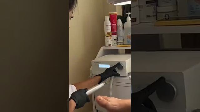 Секрет ухоженных ног | Мэй SPA-Studio #shortsvideo #косметология #meispastudio #кривойрог смотреть онлайн