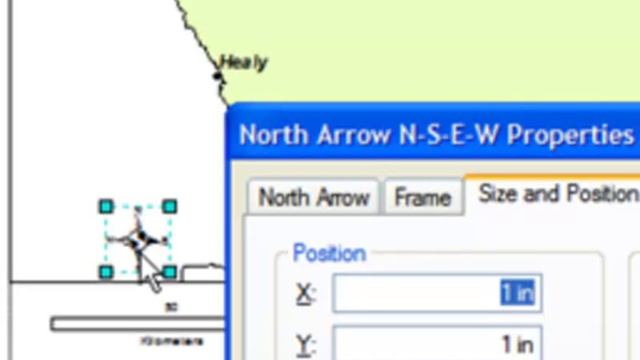Week13: 6) arcpy.mapping scripts for Arcmap layouts смотреть онлайн