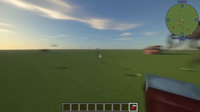 ПАРАЗИТЫ:ЖУТКИЙ МОД НА MINECRAFT SCAPE AND RUN PARASITES 2# смотреть онлайн