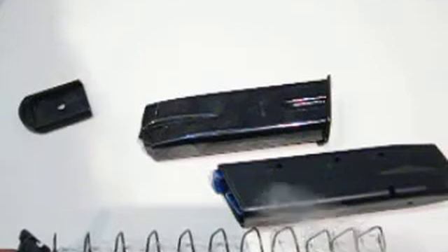 пружины и подаватели