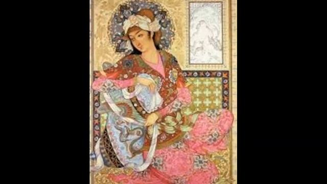 Фархад и Ширин смотреть онлайн