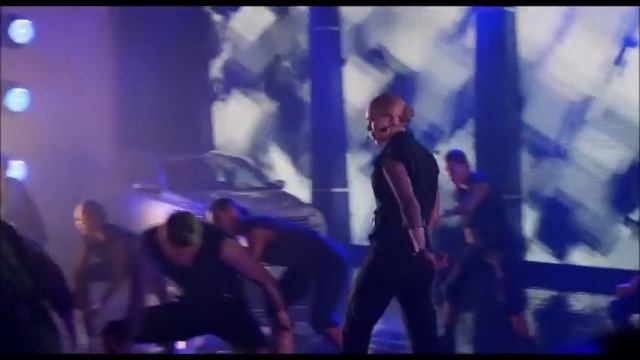 Pitch Perfect 2 - Das Sound Machine (Car Show) смотреть онлайн