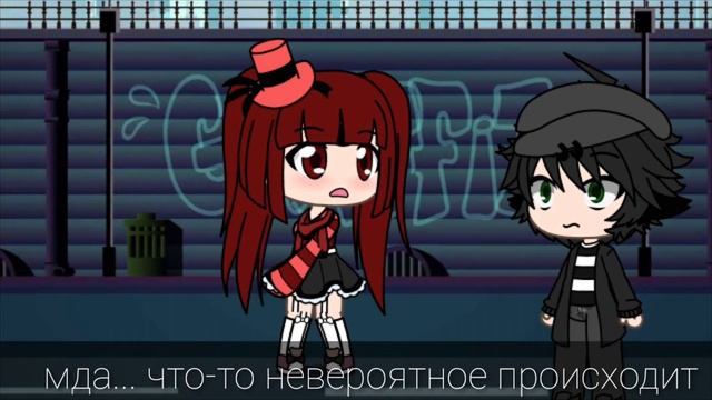 °°Мини фильм °°@Почему мы стали людьми? @□3серия□ Hinata UwU смотреть онлайн