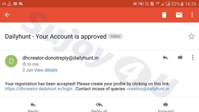 How to earn money online || how to create dailyhunt creator / publisher account,online money earnin смотреть онлайн