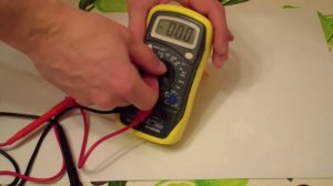 Цифровой мультиметр для чего он нужен и как им пользоваться