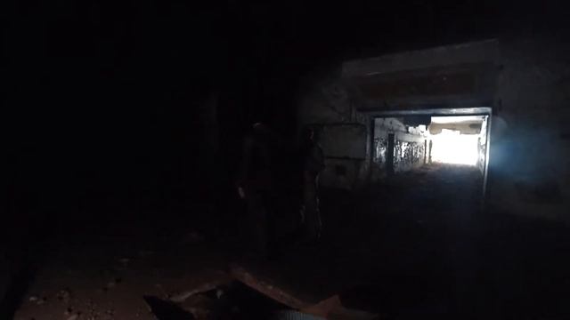 Фотосессия в стиле S.T.A.L.K.E.R. смотреть онлайн