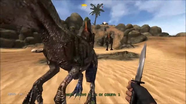 GOTY 2017: Dinosaur Hunt: Africa Contract смотреть онлайн