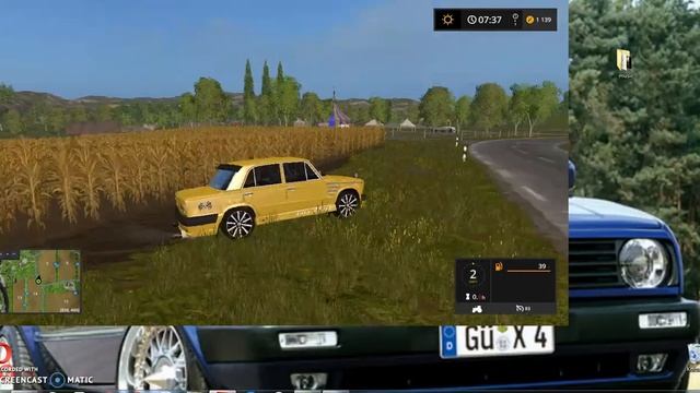 дрифт ваз 2101 копейка смотреть онлайн