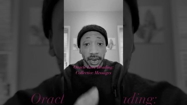 Collective Oracle Reading—Love Message Week of 2/22/23 ♾️❤️?????? смотреть онлайн