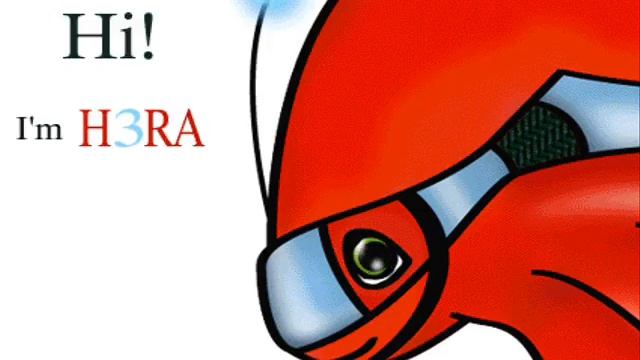 H3RA смотреть онлайн