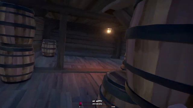 Две пары бороздят моря| затонувшая жемчужина| SEA OF THIEVES смотреть онлайн