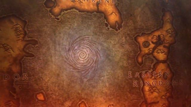 World of Warcraft Cataclysm Trailer HD смотреть онлайн
