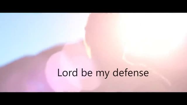 Sanctus Real - Confidence lyrics video смотреть онлайн