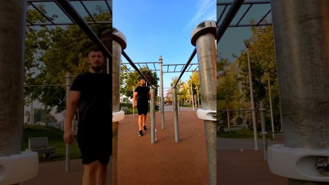 19 тренировочный день из 100. 21.07.23 workout смотреть онлайн