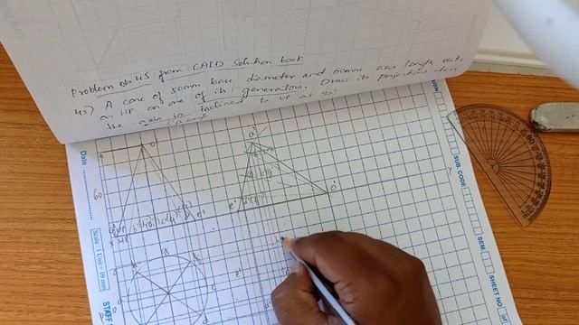 Cone problem with beta angle in Sketch book смотреть онлайн