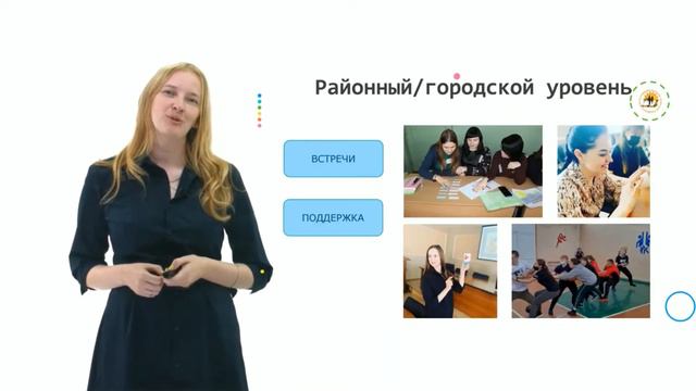 Презентация ассоциации молодых педагогов Алтайского края. Шишкина А.С. смотреть онлайн