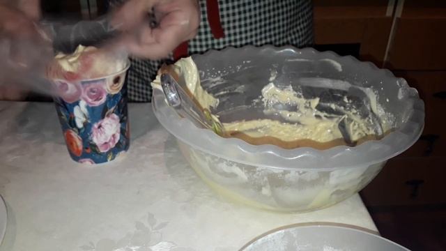 "ЛЕНИНГРАДСКОЕ" ПЕЧЕНЬЕ. Классическое Сахарное Печенье / Gəndli Peçenya / Biscuits смотреть онлайн