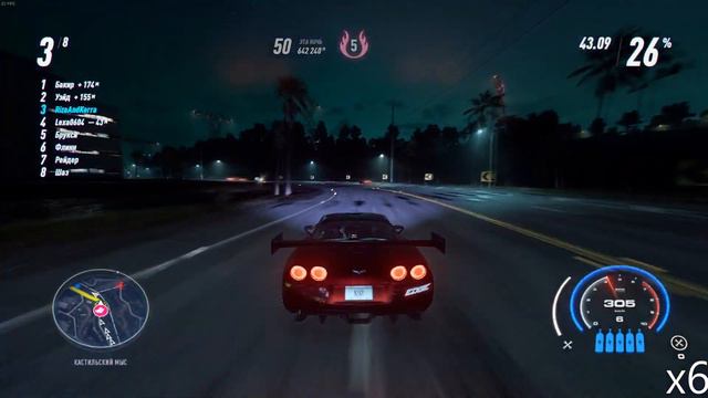 А вы ищете во что бы поиграть. 10/10 самые веселые COOP гонки!!! смотреть онлайн