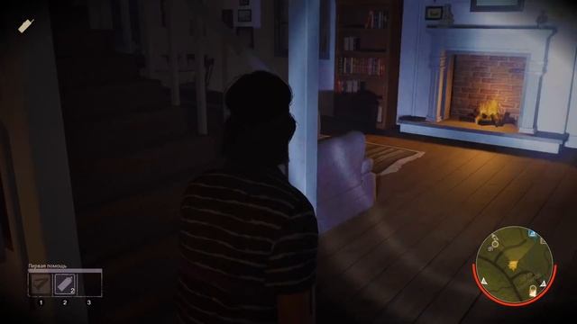 НОВЫЙ ДЖЕЙСОН - ОБЗОР НОВОГО ОБНОВЛЕНИЯ ПЯТНИЦА 13! (The Friday 13th: The Game) смотреть онлайн