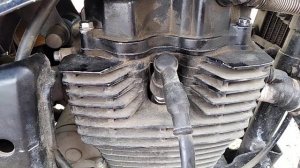 зазоры на горячем двигателе 161 fmj на racer tourist RC150-23A