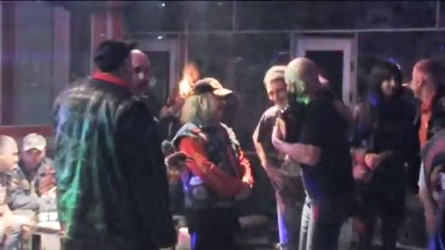 Падонки Мира MFC собрание мотоклуба вКишинёве 2010 смотреть онлайн