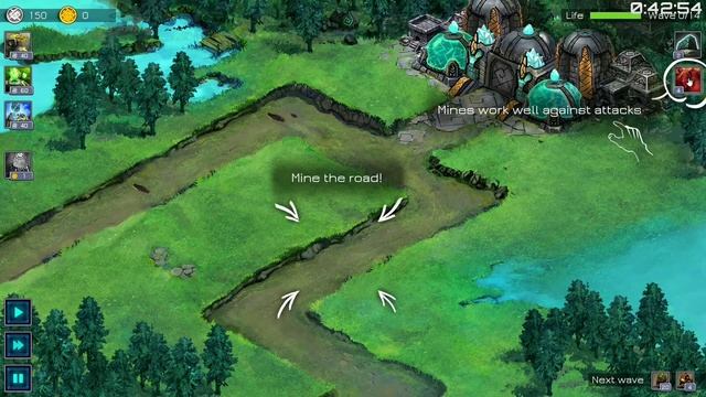 What's This Game?! | Ancient Planet| Episode 18 смотреть онлайн