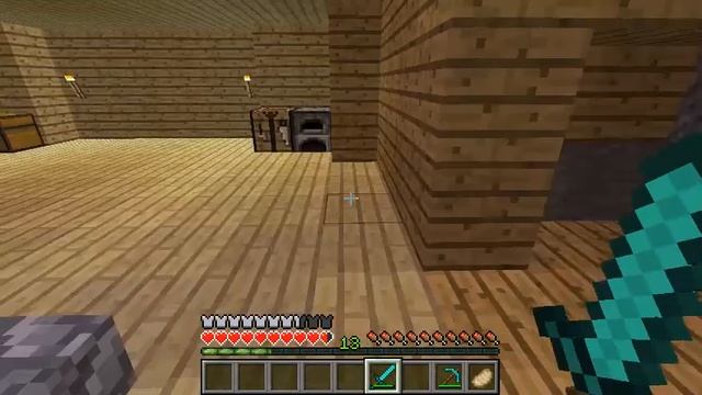 Minecraft Ender Dragon Slayers (9) Minecraft.net FAIL смотреть онлайн